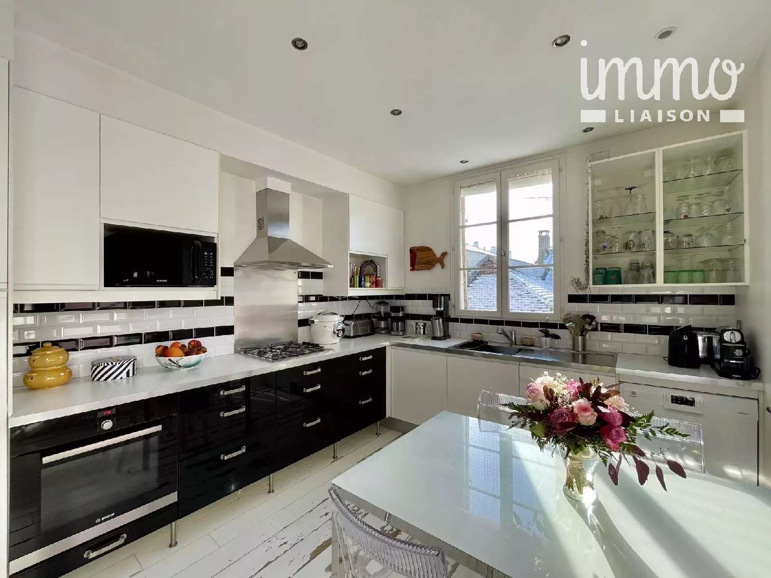  en venta casa Croissy-sur-Seine Yvelines 8