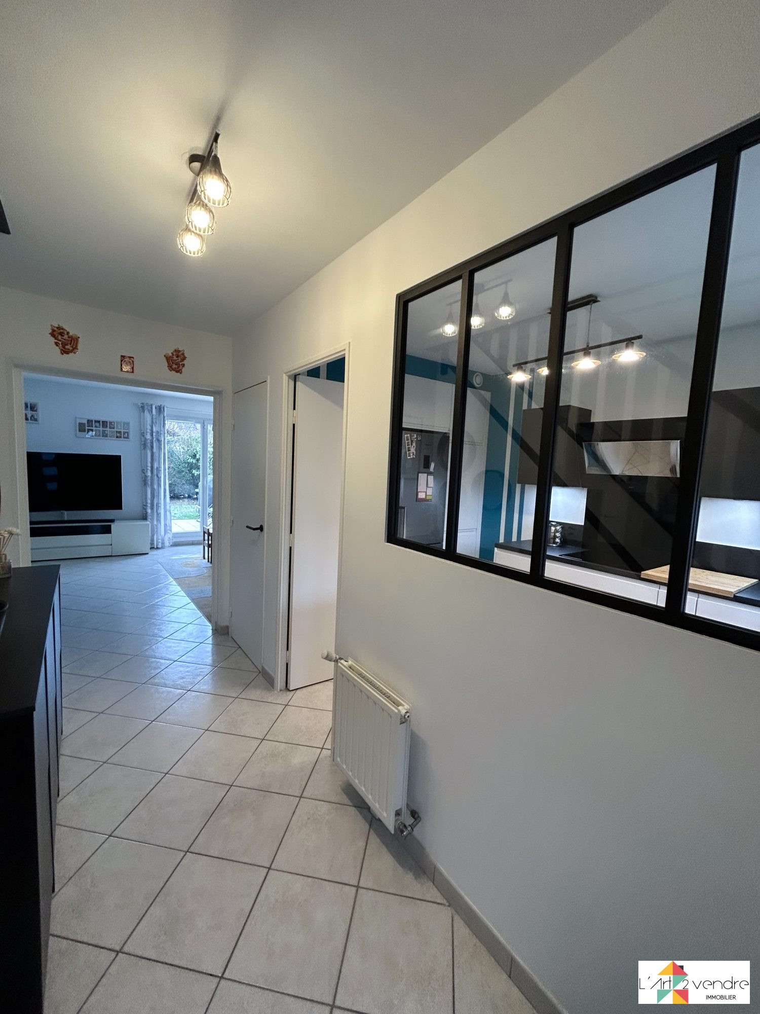  te koop huis Crosne Essonne 1