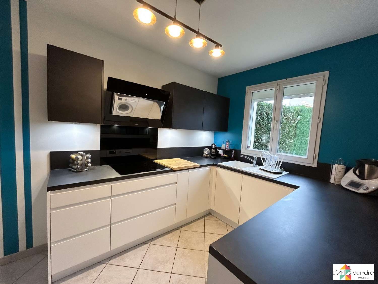  te koop huis Crosne Essonne 2