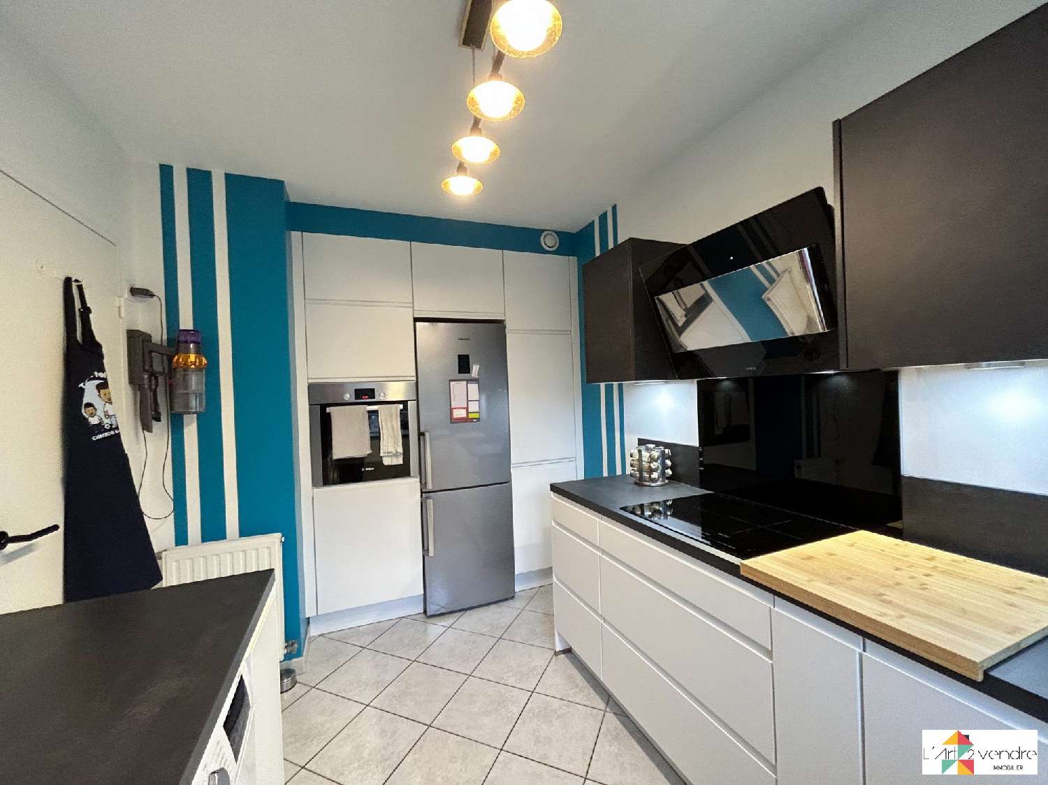  te koop huis Crosne Essonne 3