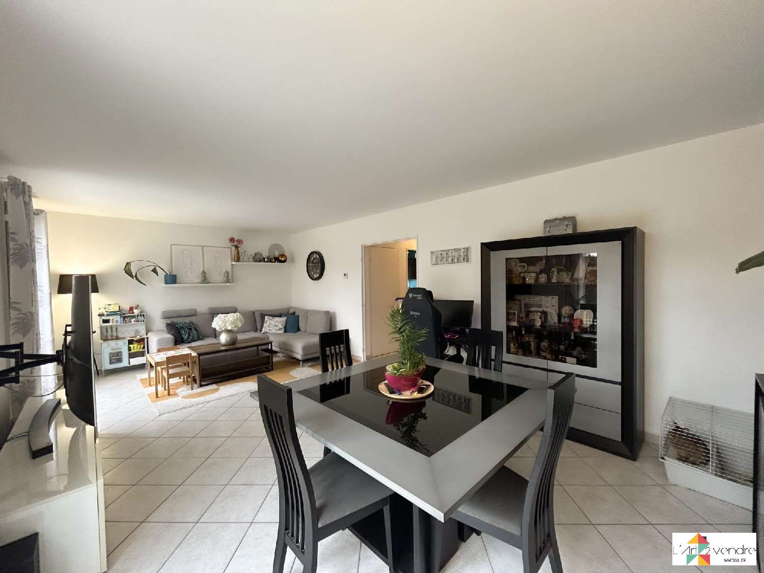  te koop huis Crosne Essonne 5