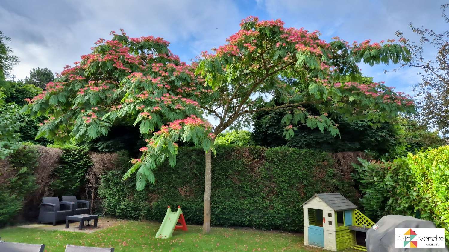  te koop huis Crosne Essonne 8