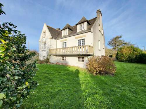 Crozon Finistère maison foto 7246856