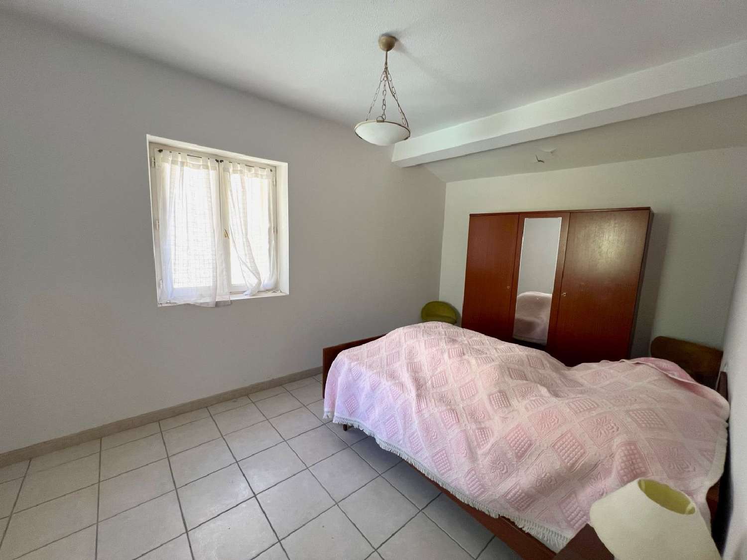 à vendre maison Cruzy Hérault 4