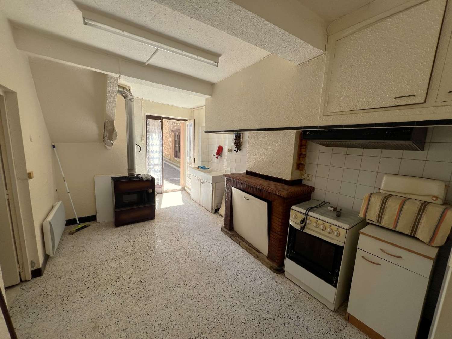 à vendre maison Cruzy Hérault 5