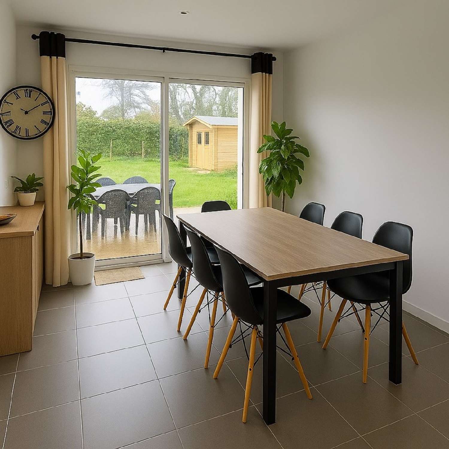 à vendre maison Cubnezais Gironde 5