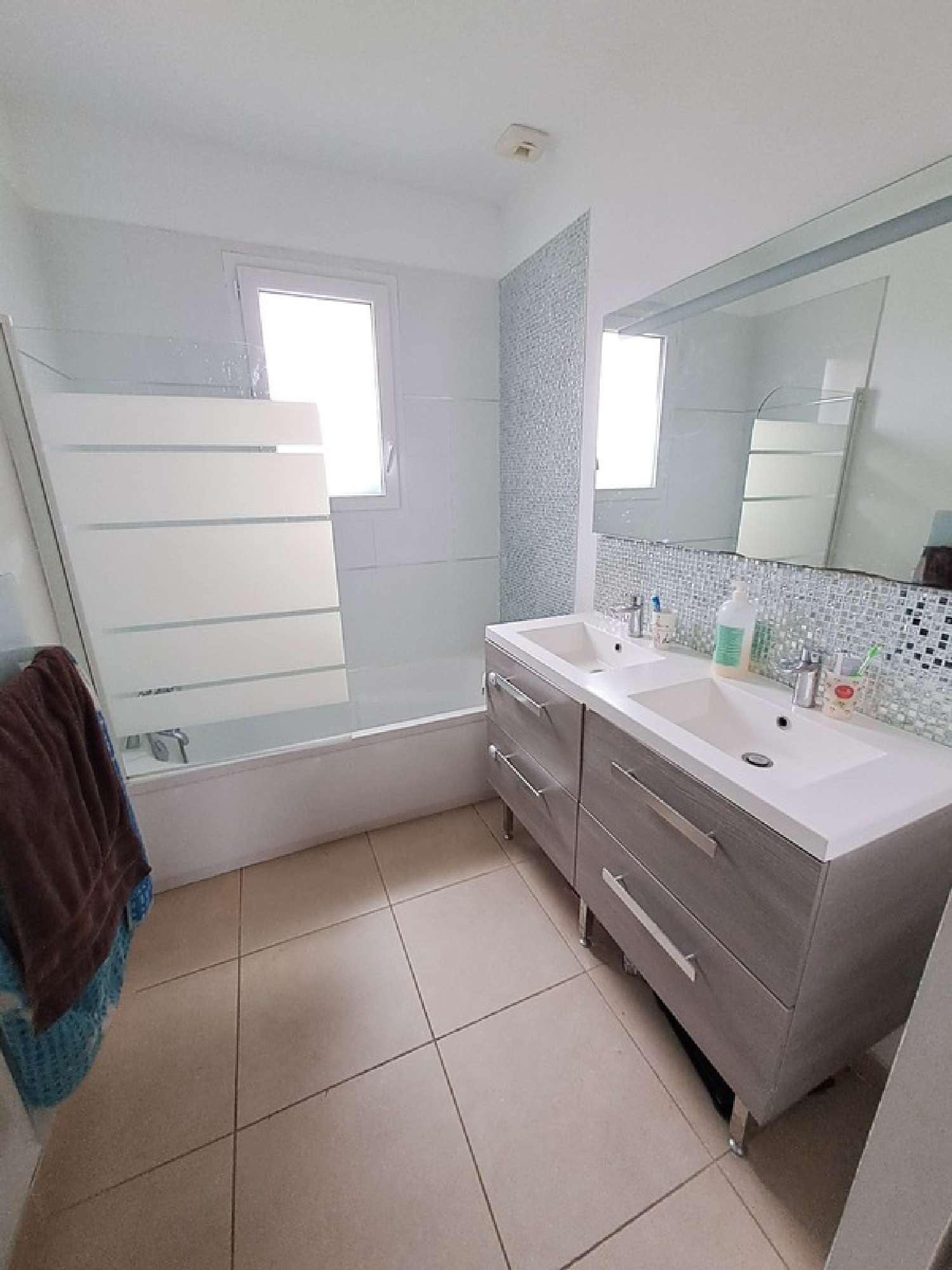 à vendre maison Cubnezais Gironde 8