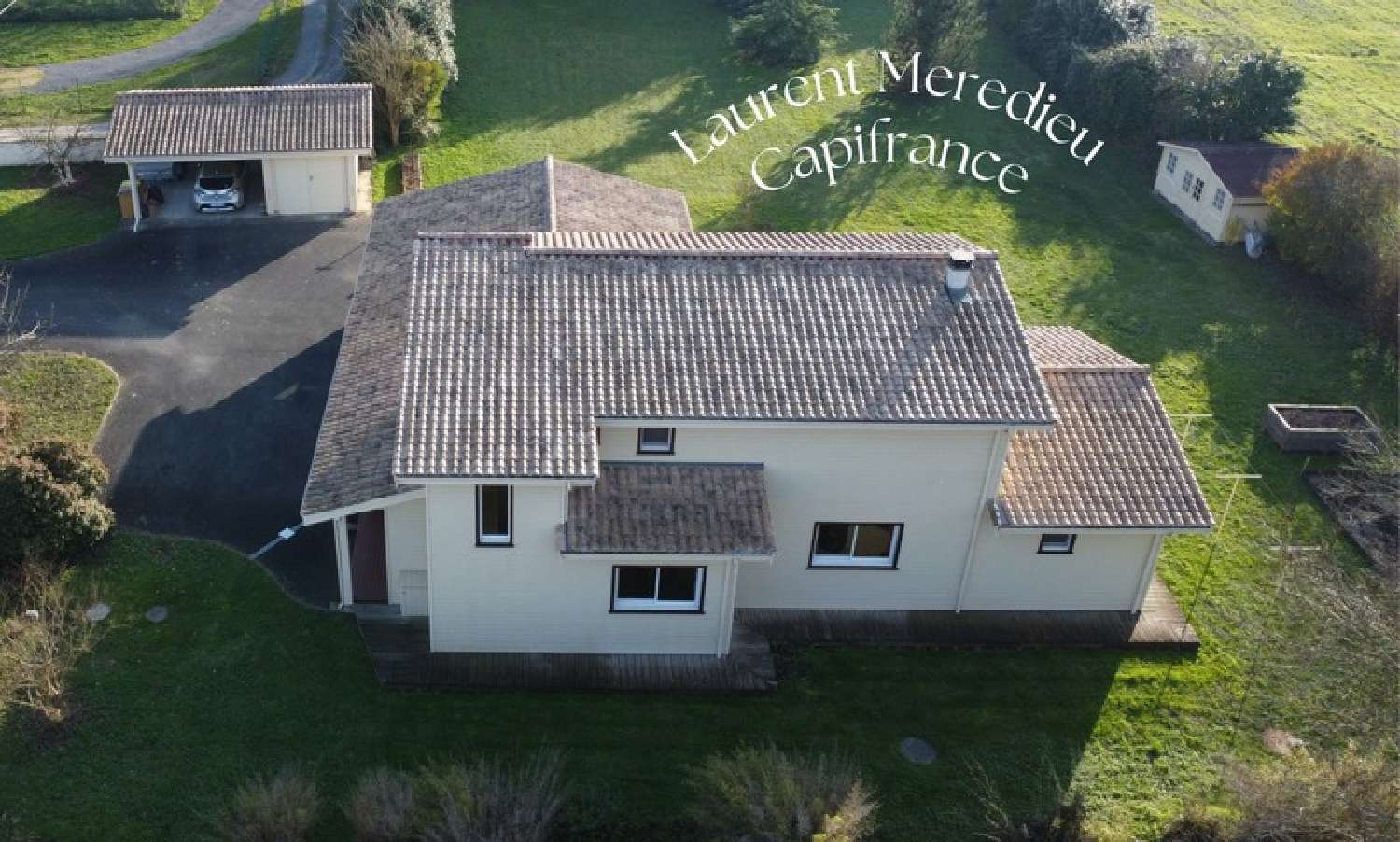 à vendre maison Cubzac-les-Ponts Gironde 4