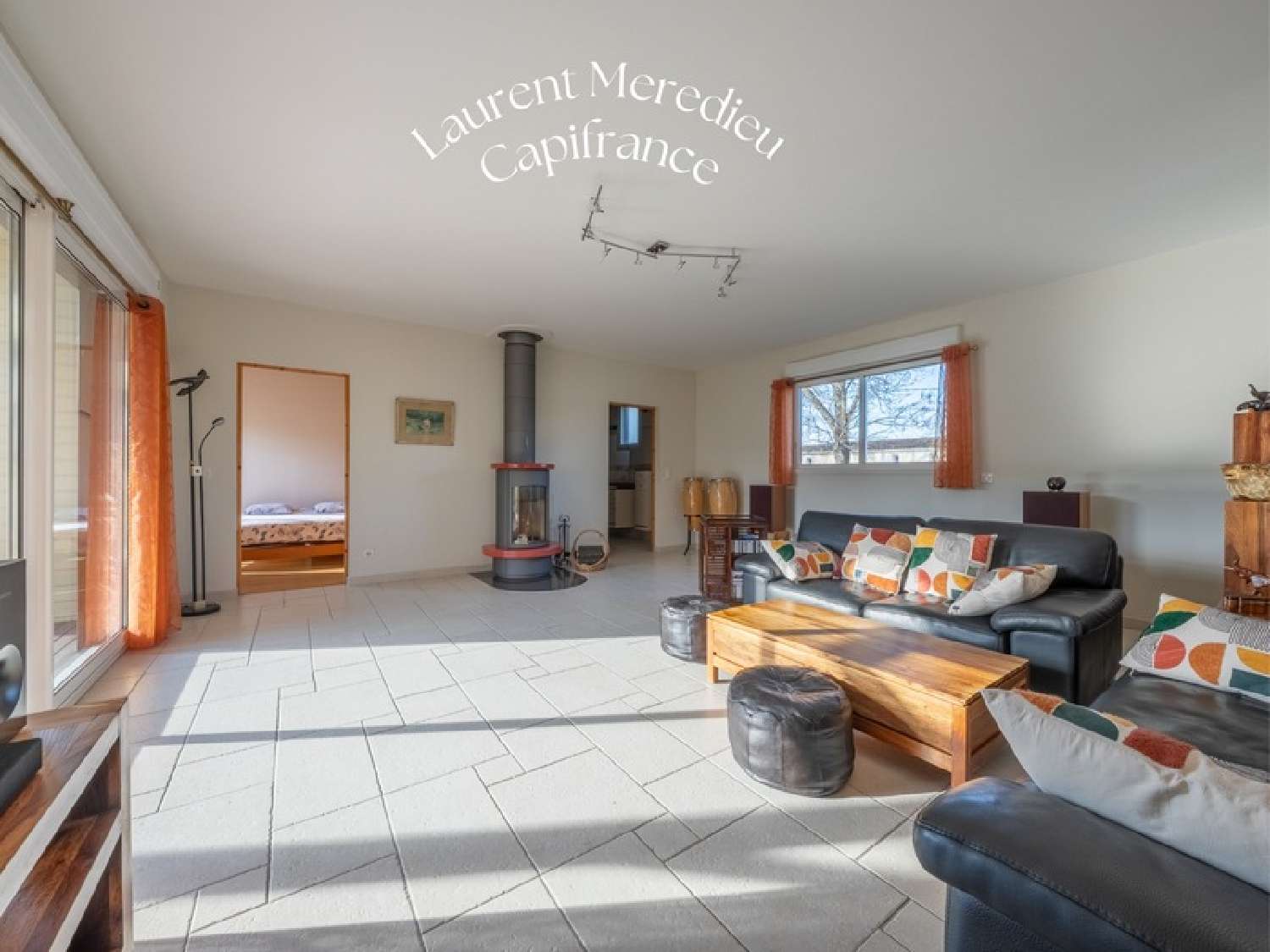 à vendre maison Cubzac-les-Ponts Gironde 5