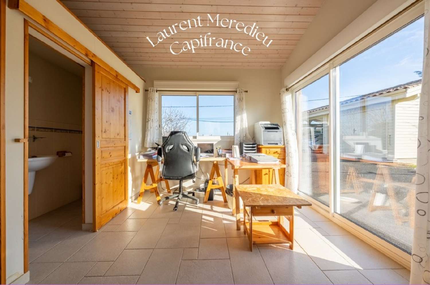 à vendre maison Cubzac-les-Ponts Gironde 6