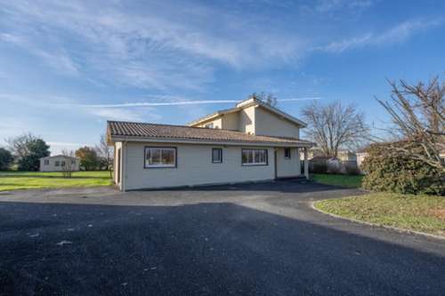 Cubzac-les-Ponts Gironde Haus Bild 7245338