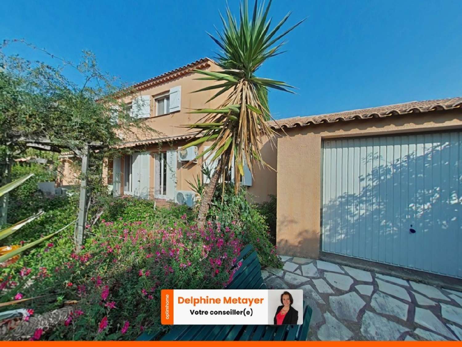 en venta casa Cuers Var 1