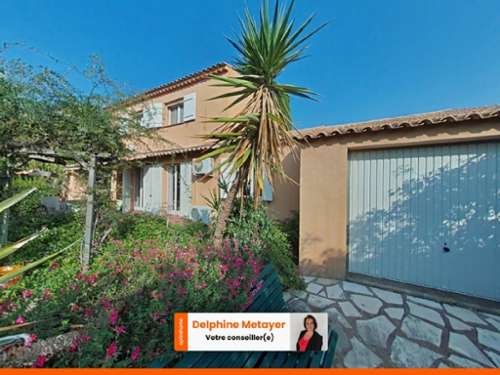 Cuers Var casa foto 7248917