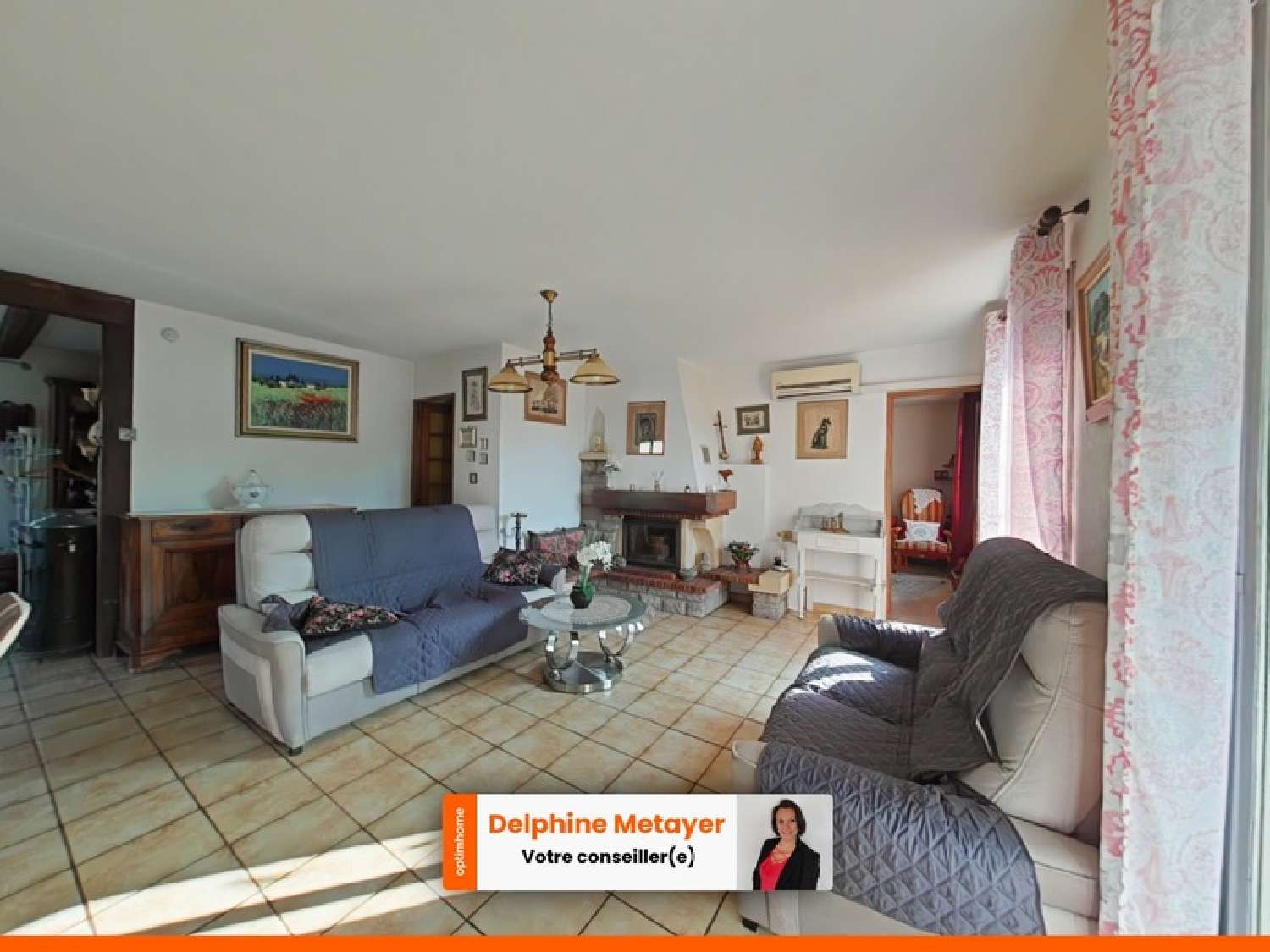 en venta casa Cuers Var 2