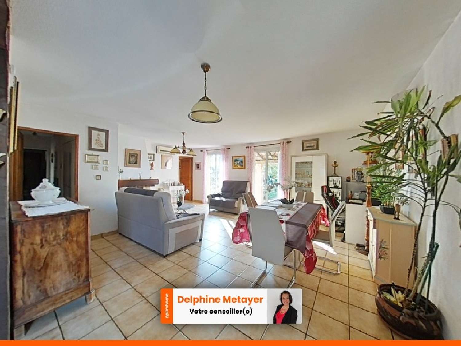 en venta casa Cuers Var 3