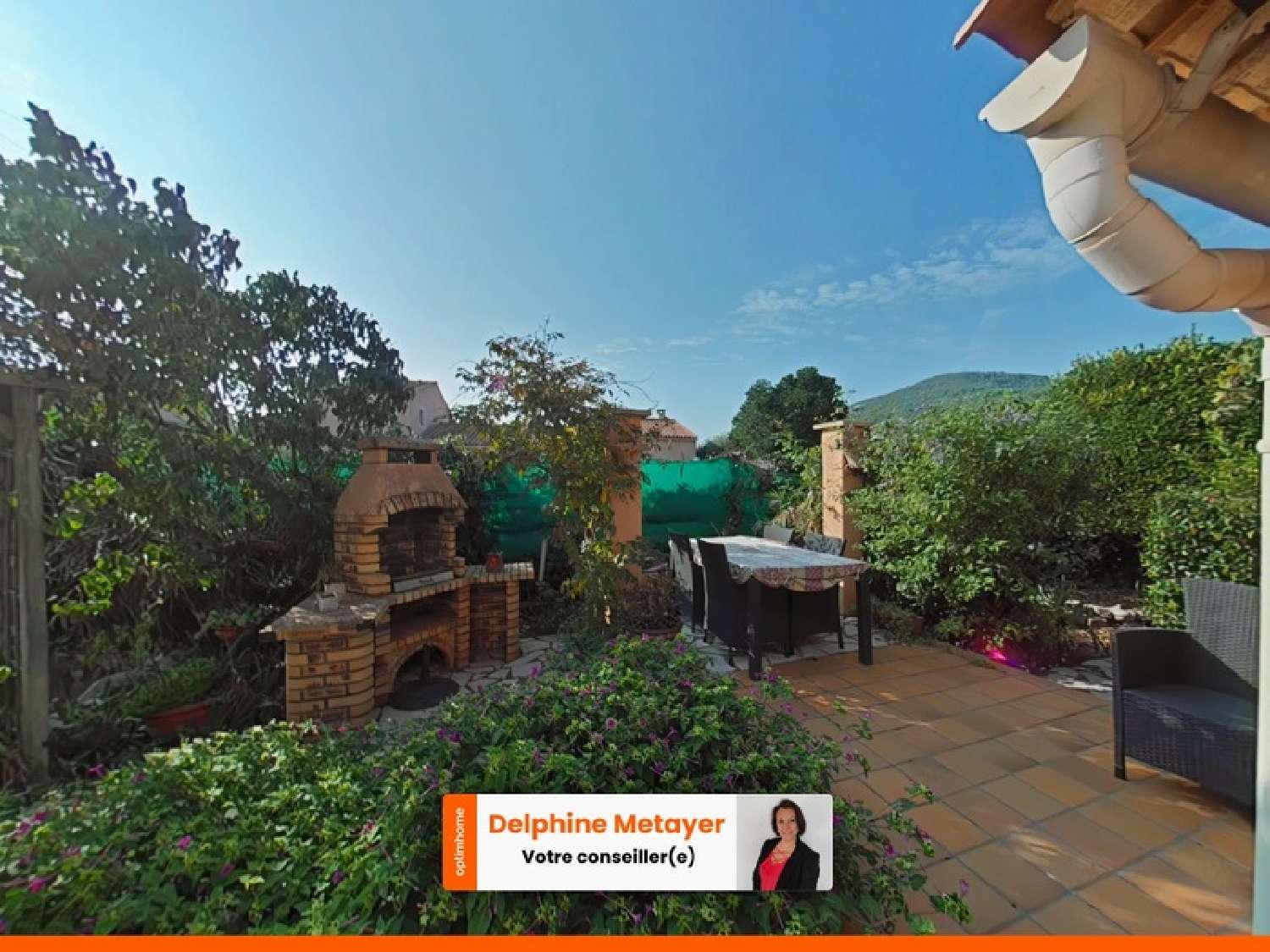 en venta casa Cuers Var 4