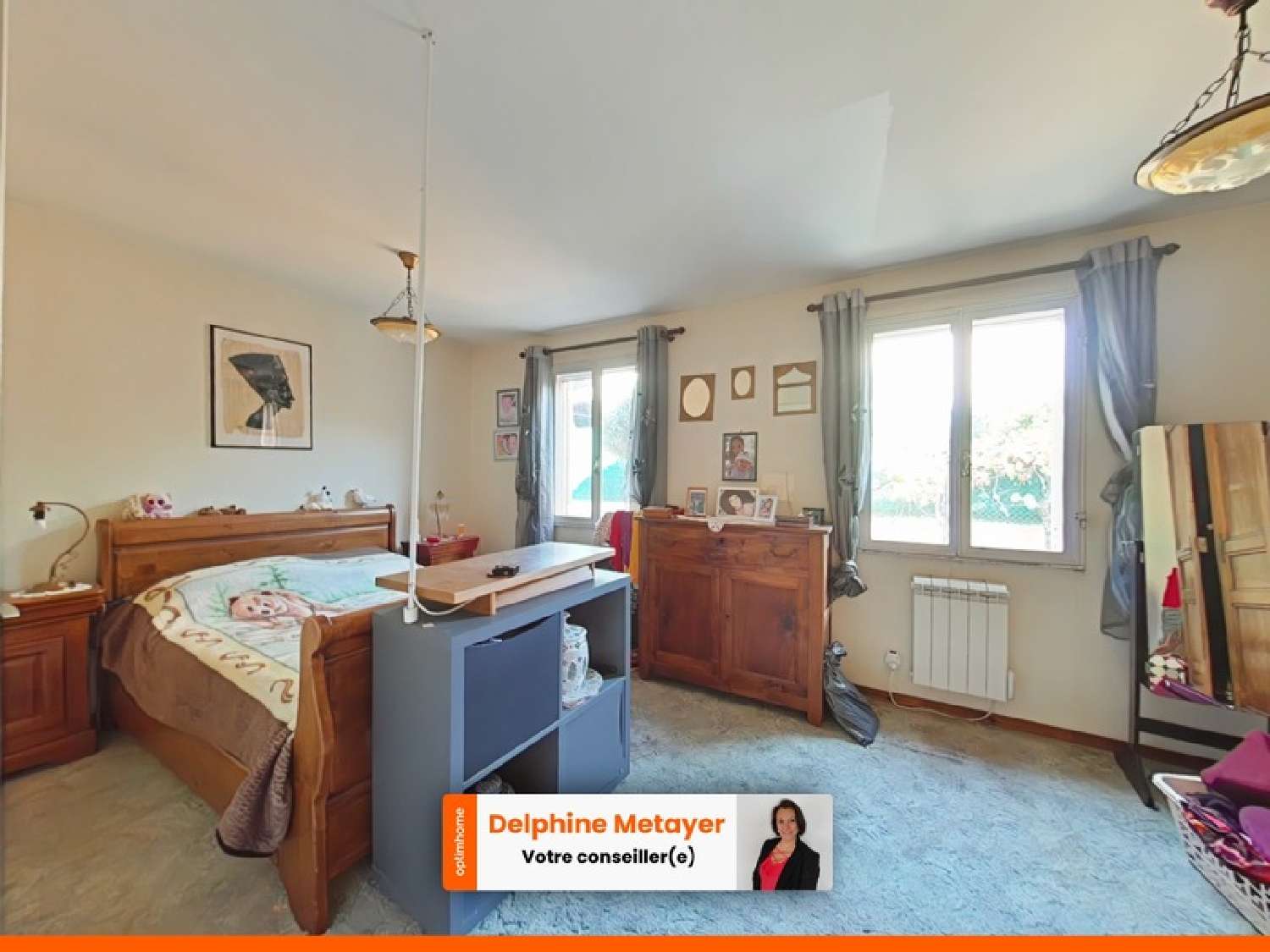 en venta casa Cuers Var 5