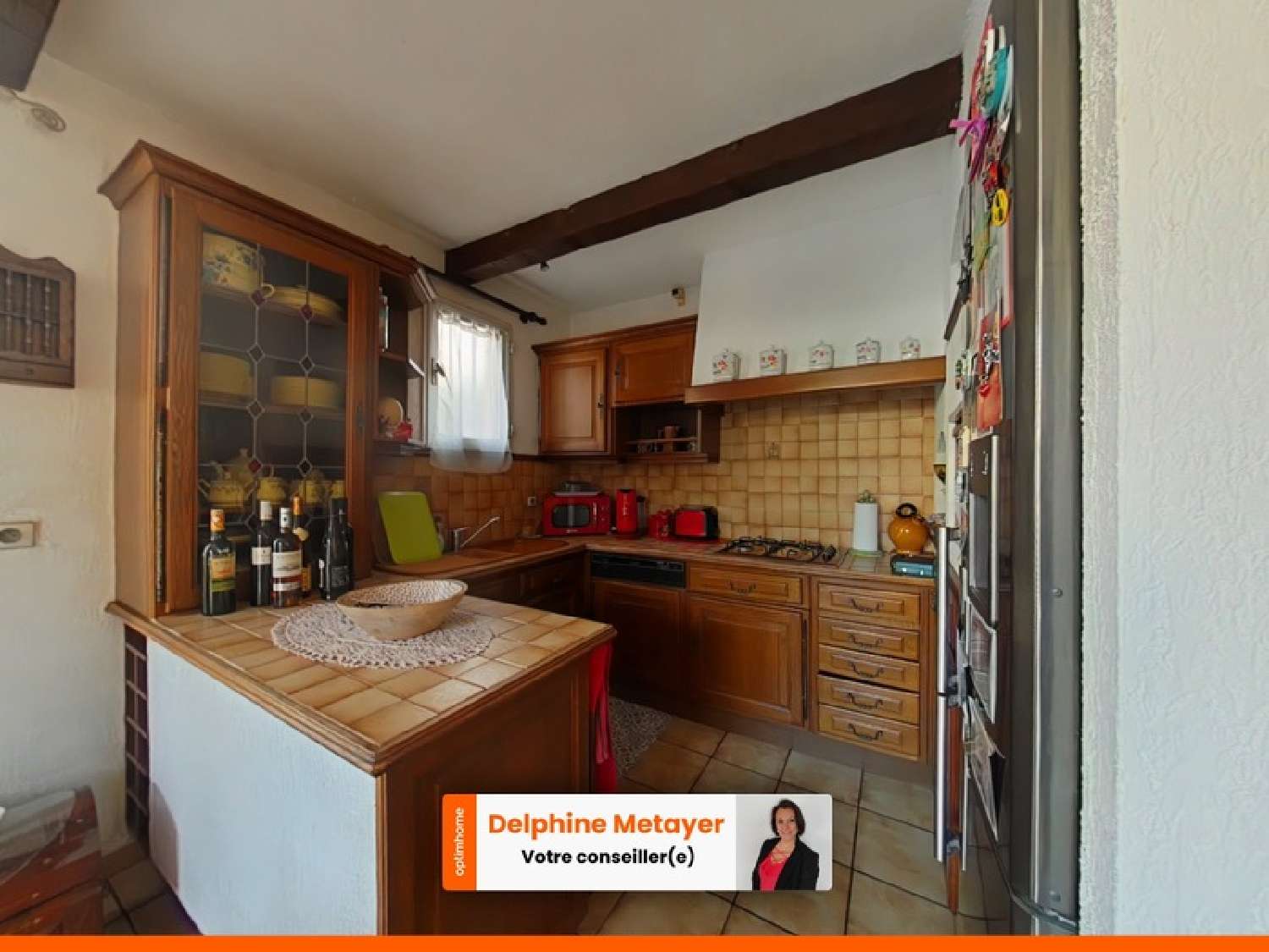 en venta casa Cuers Var 6