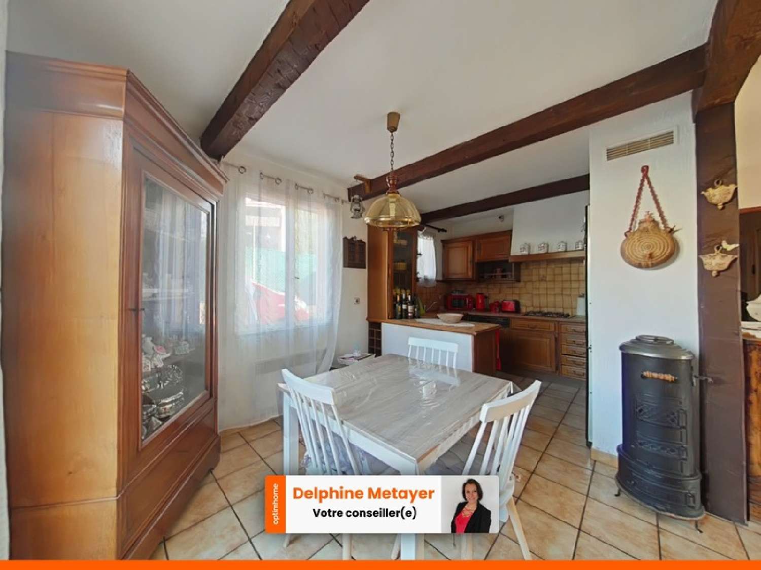 en venta casa Cuers Var 7