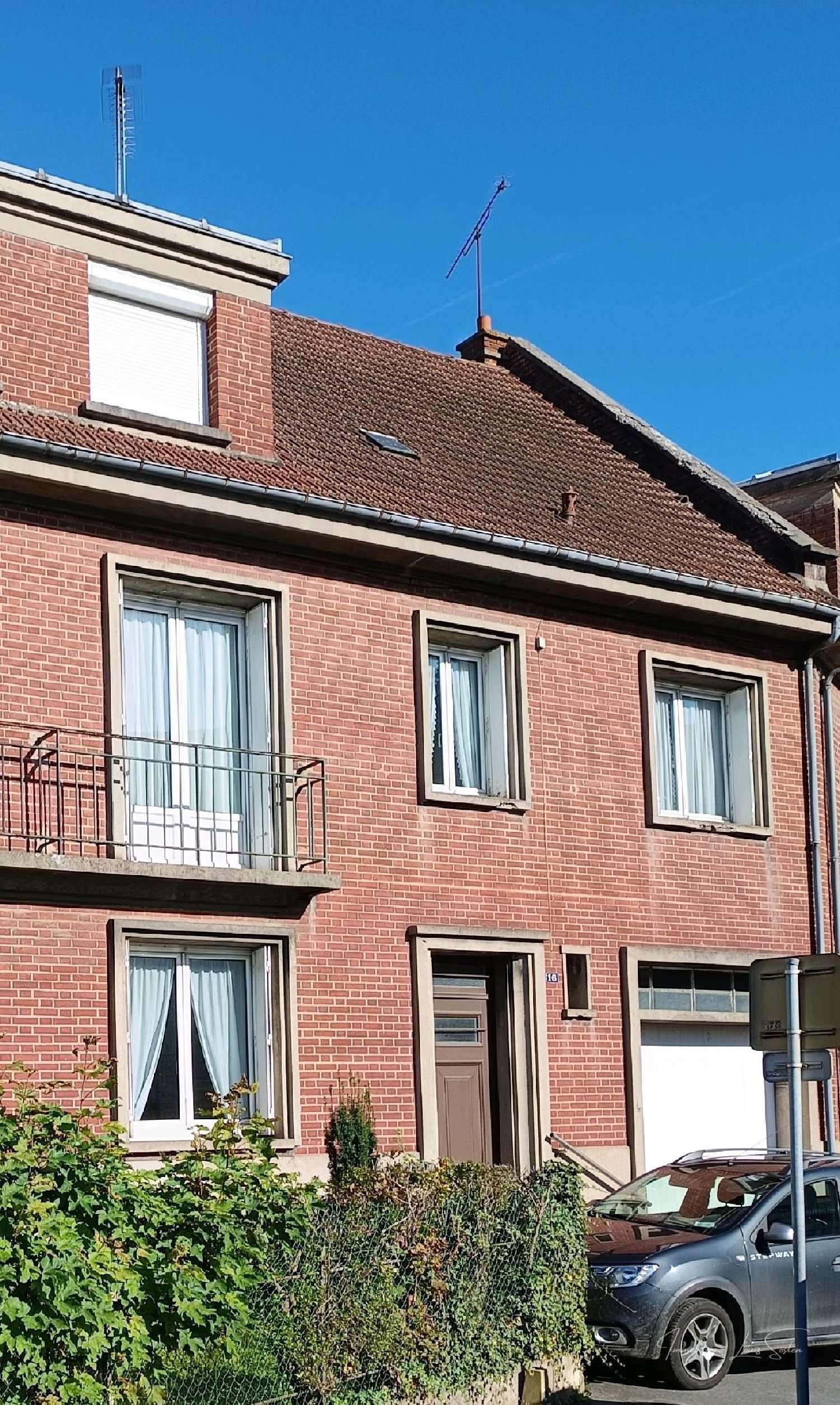  te koop huis Cuignières Oise 1