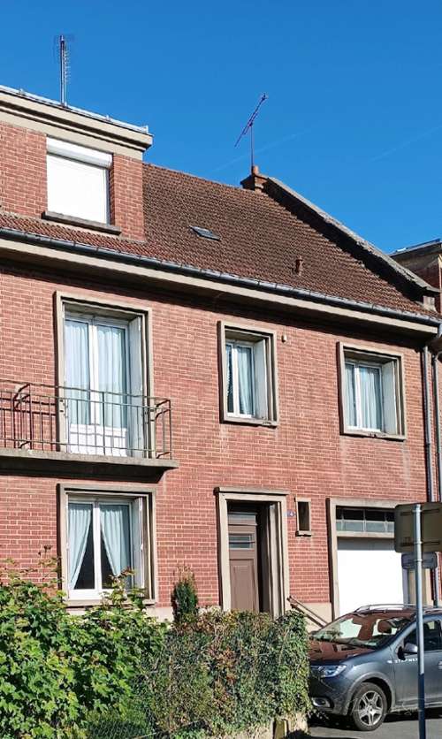 Cuignières Oise huis foto 7245687