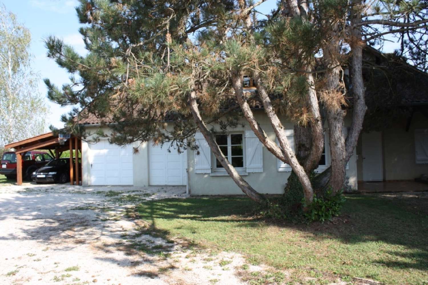  te koop huis Cuisery Saône-et-Loire 3