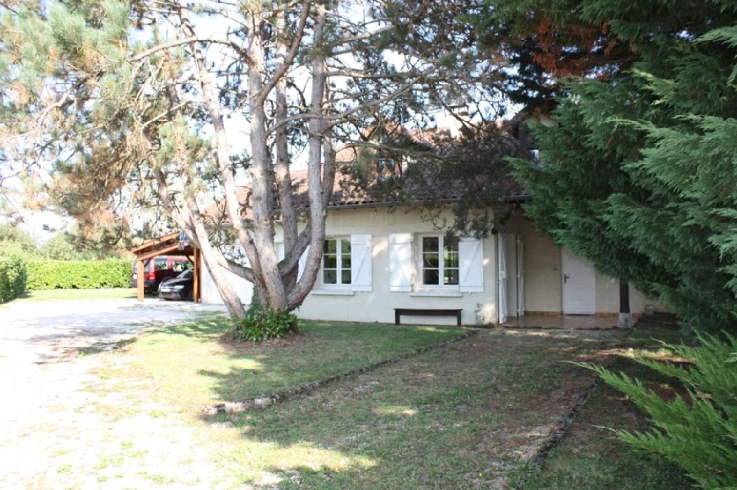  te koop huis Cuisery Saône-et-Loire 4