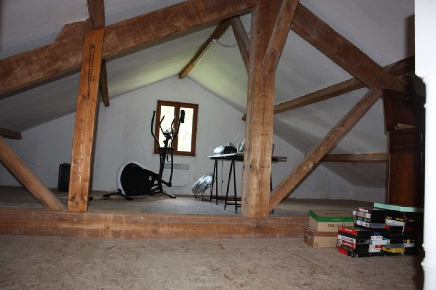  te koop huis Cuisery Saône-et-Loire 7
