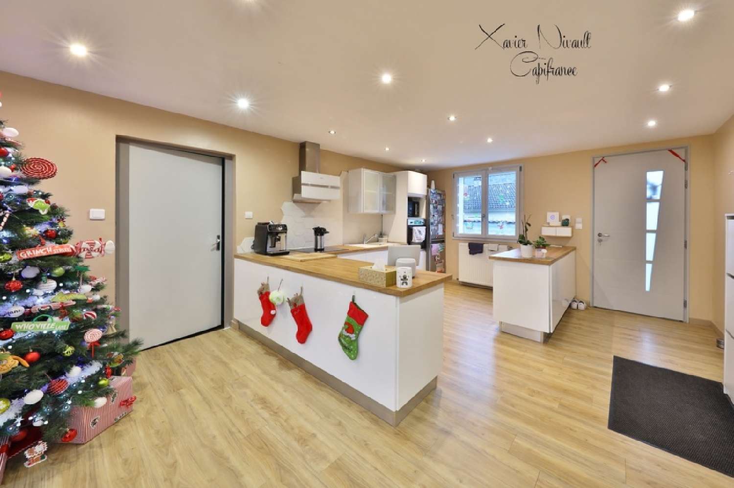  for sale house Cuisiat Ain 8