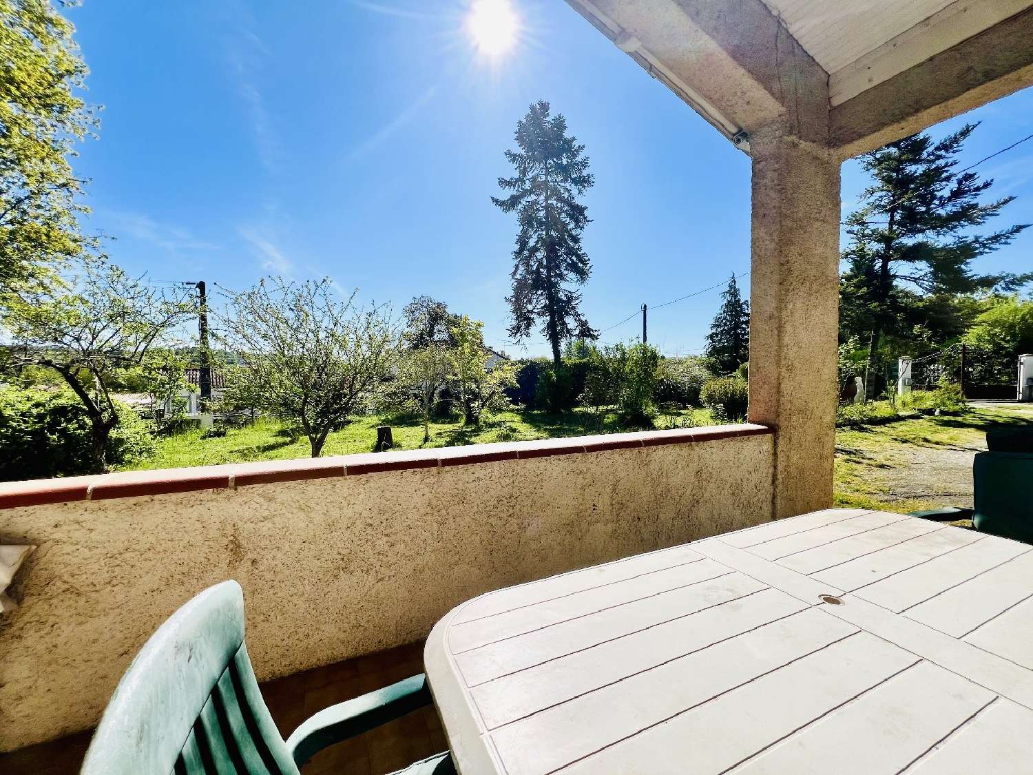  en venta casa Cunac Tarn 2