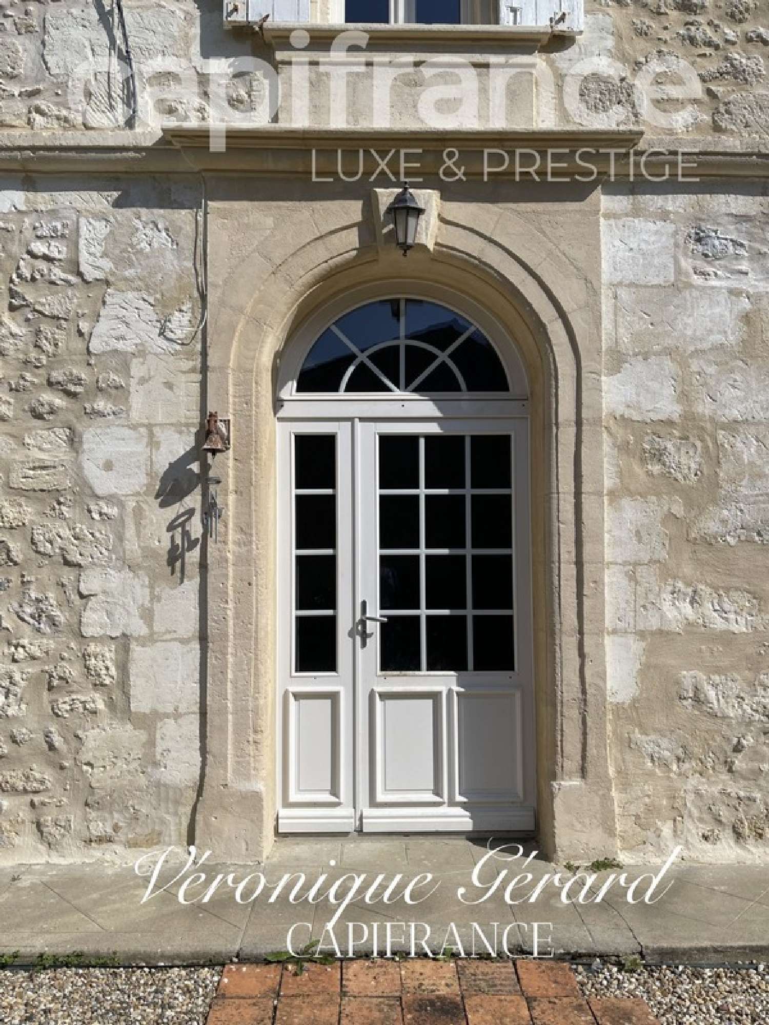  à vendre maison Cursan Gironde 8