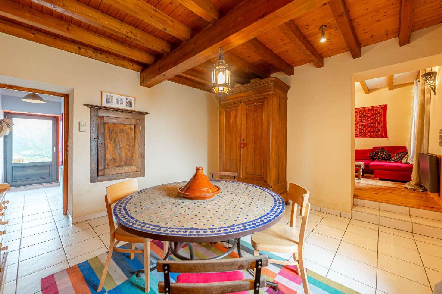  à vendre maison Cusy Haute-Savoie 4