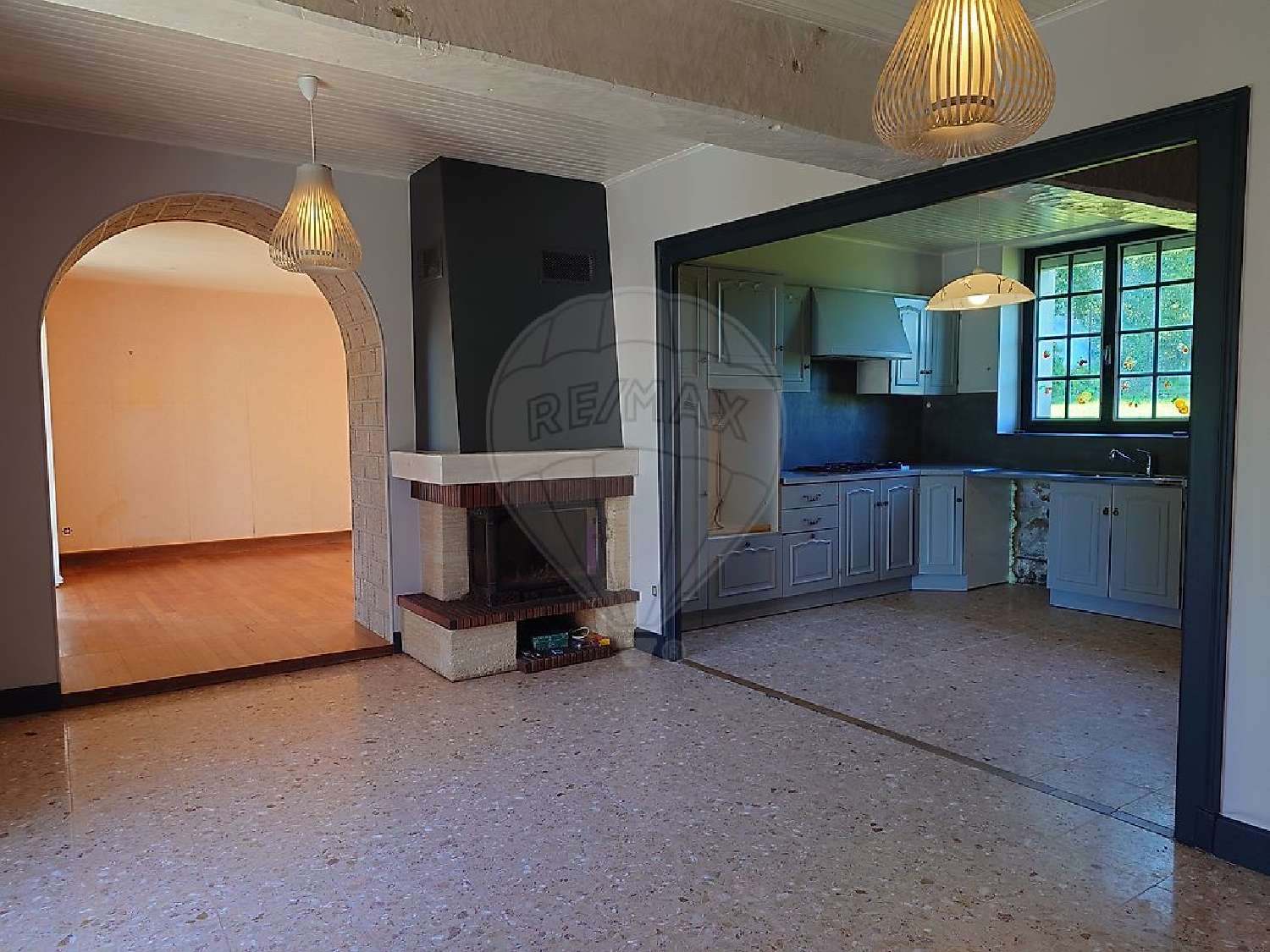  en venta casa Cuzy Saône-et-Loire 4