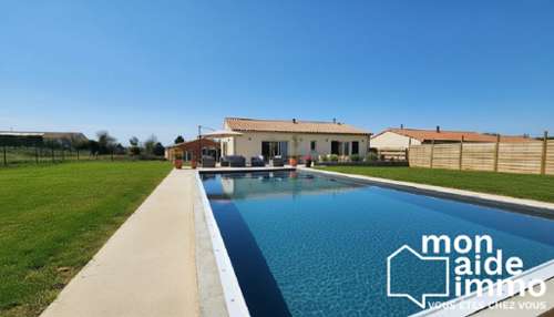 Daignac Gironde huis foto 7243253