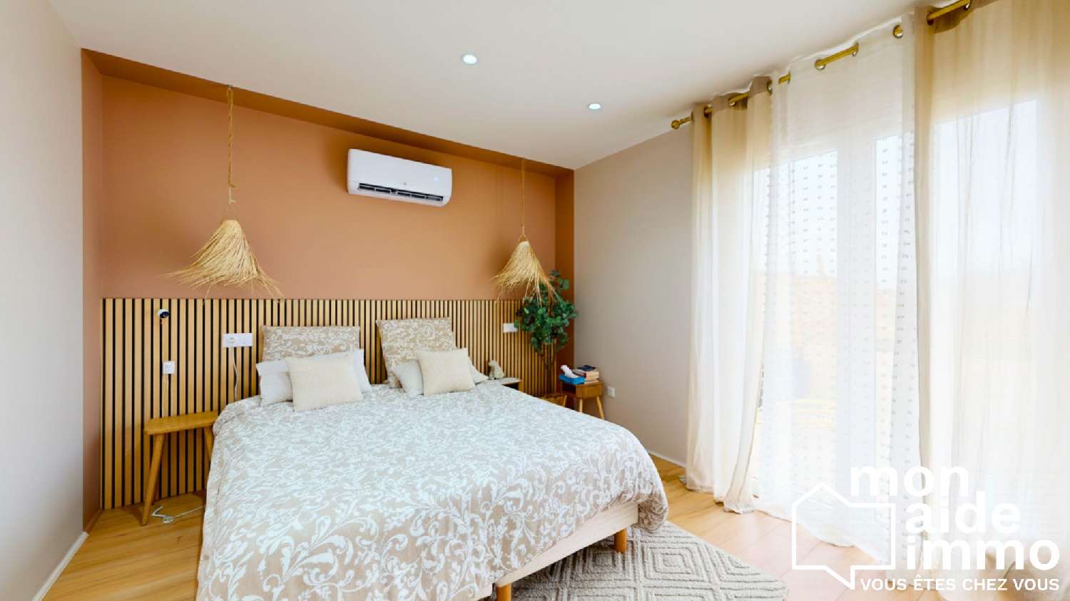  te koop huis Daignac Gironde 6