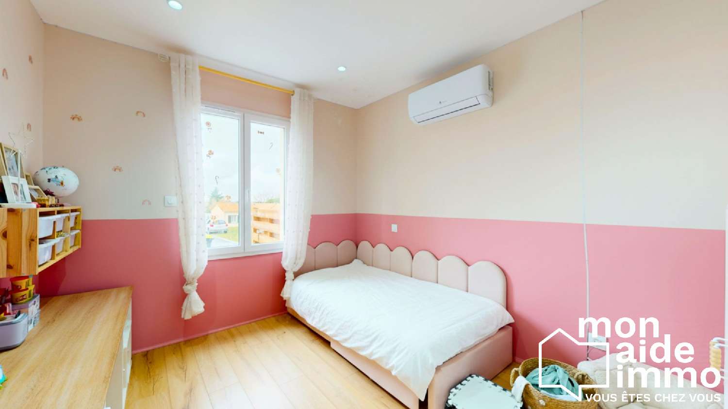  te koop huis Daignac Gironde 7