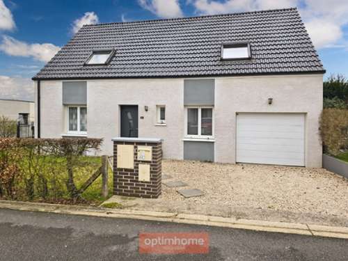 Dainville Pas-de-Calais house foto 7249020