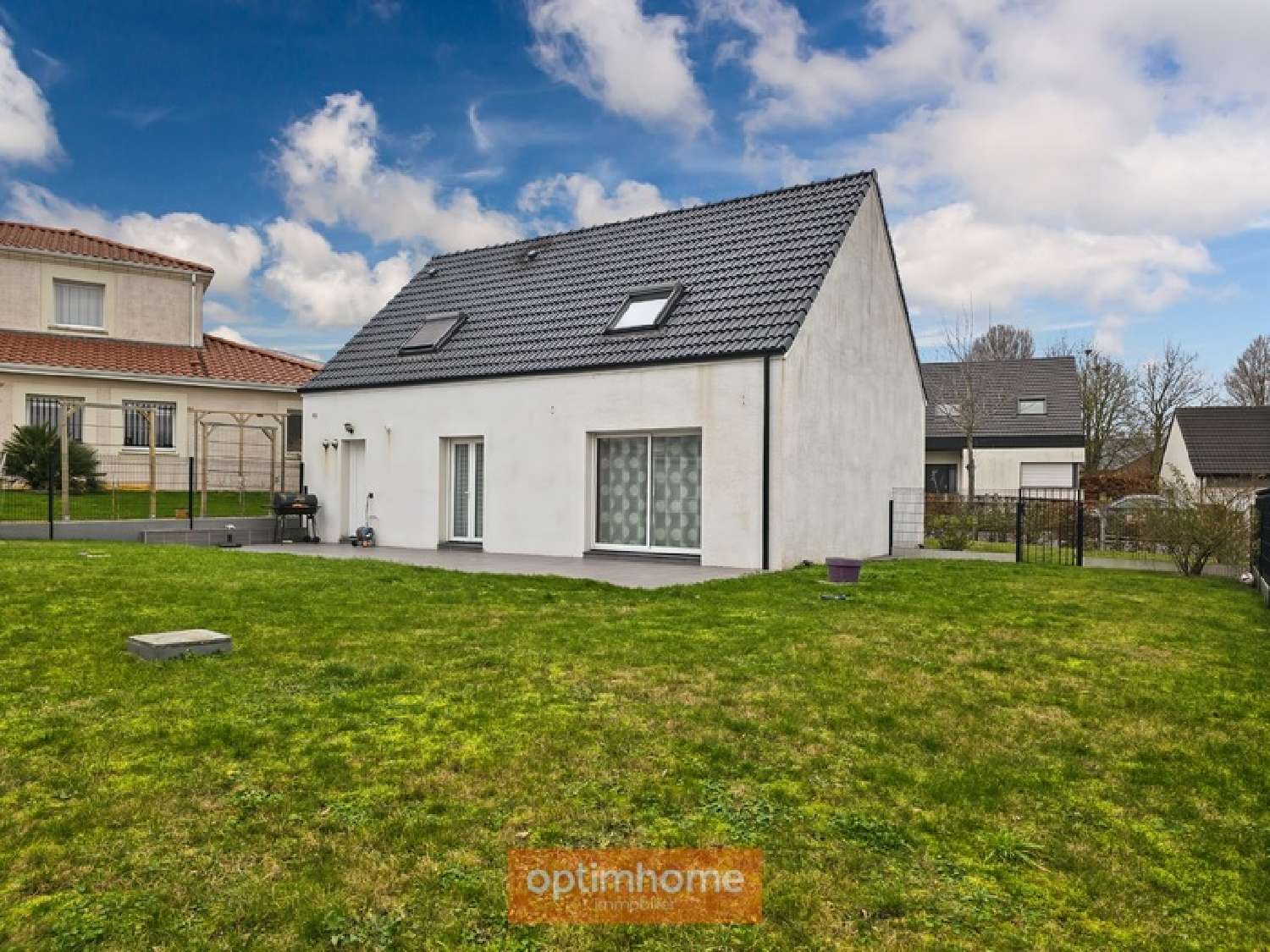  for sale house Dainville Pas-de-Calais 2