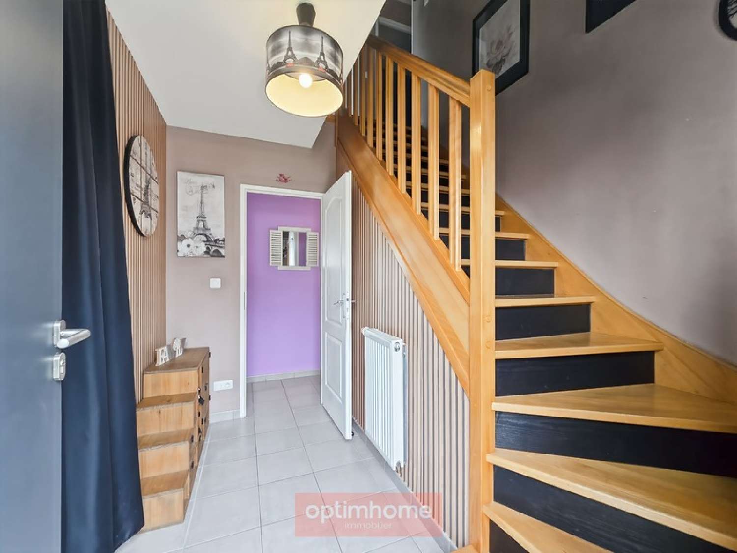  for sale house Dainville Pas-de-Calais 3