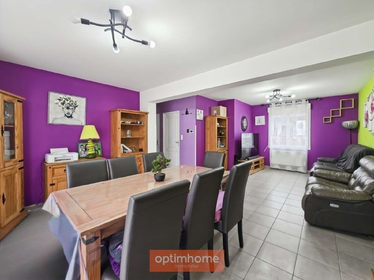  for sale house Dainville Pas-de-Calais 4