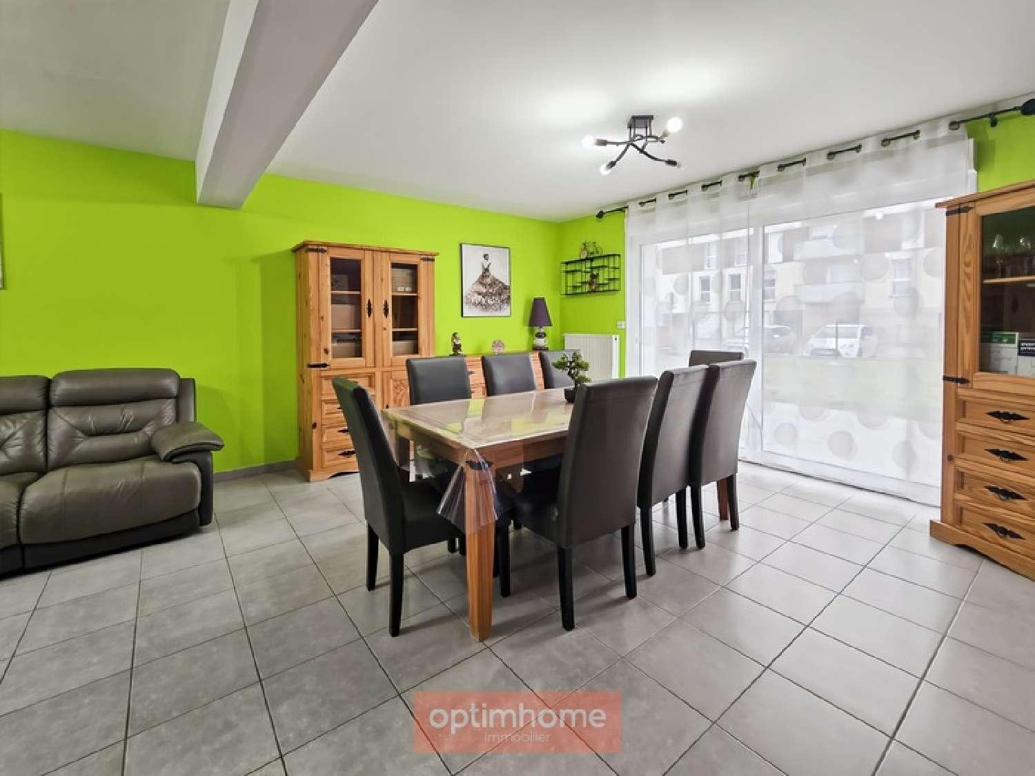  for sale house Dainville Pas-de-Calais 5