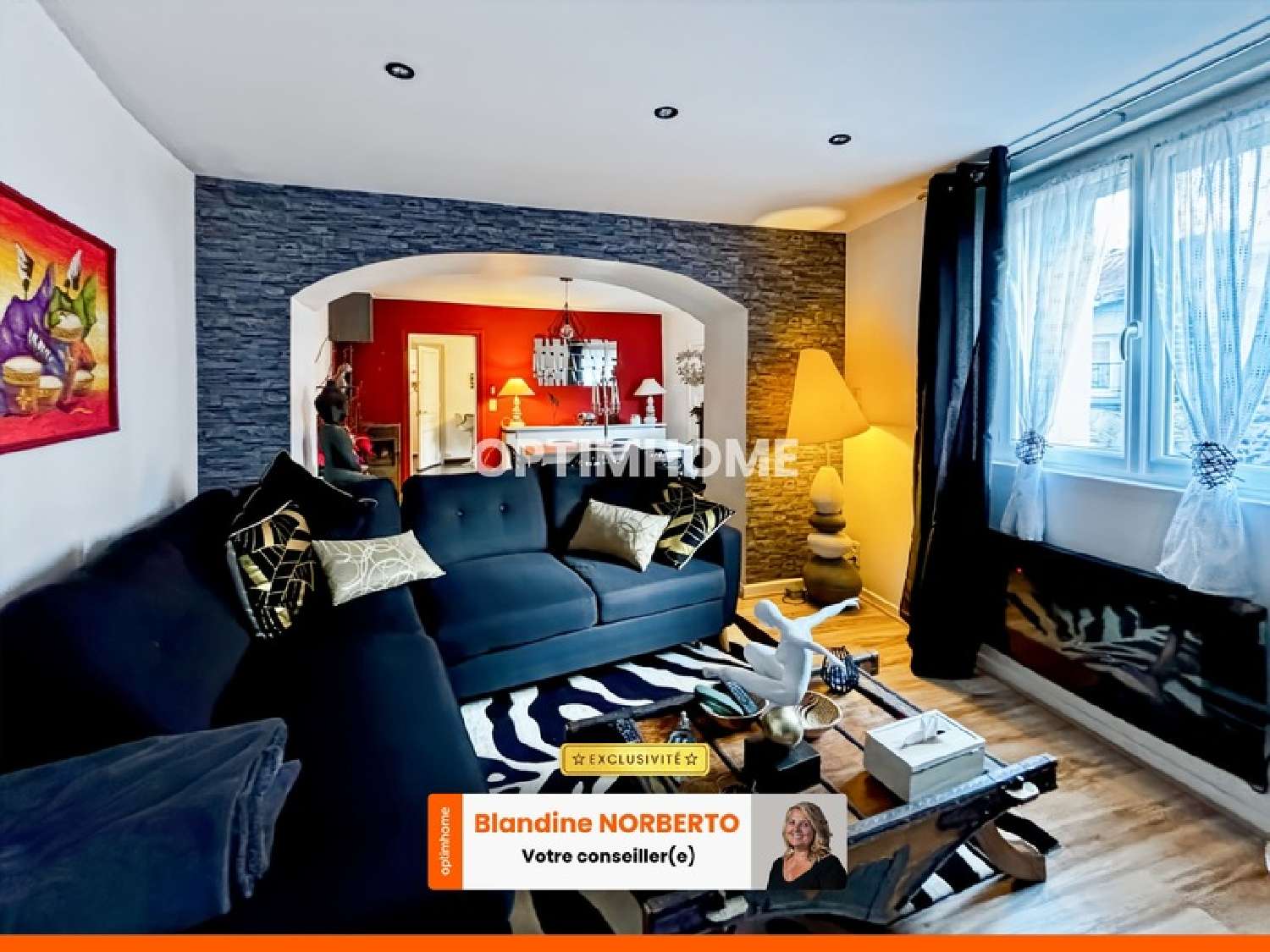 à vendre maison Dallet Puy-de-Dôme 3