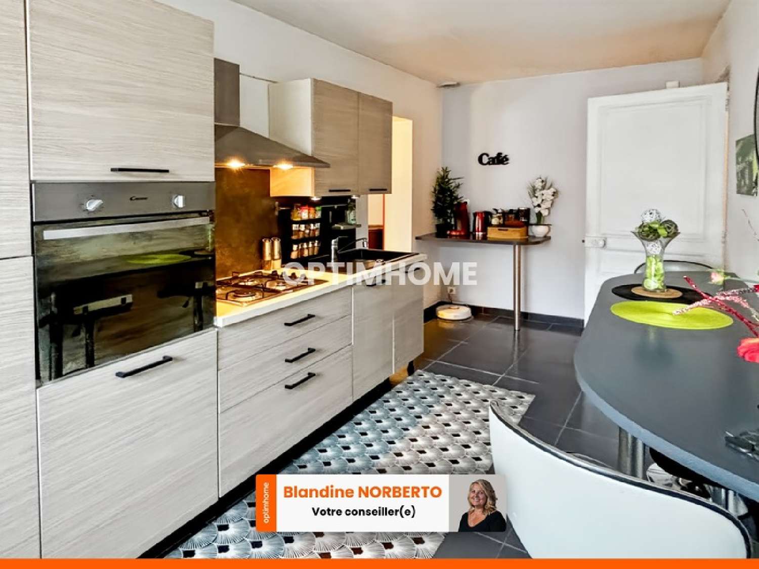 à vendre maison Dallet Puy-de-Dôme 6