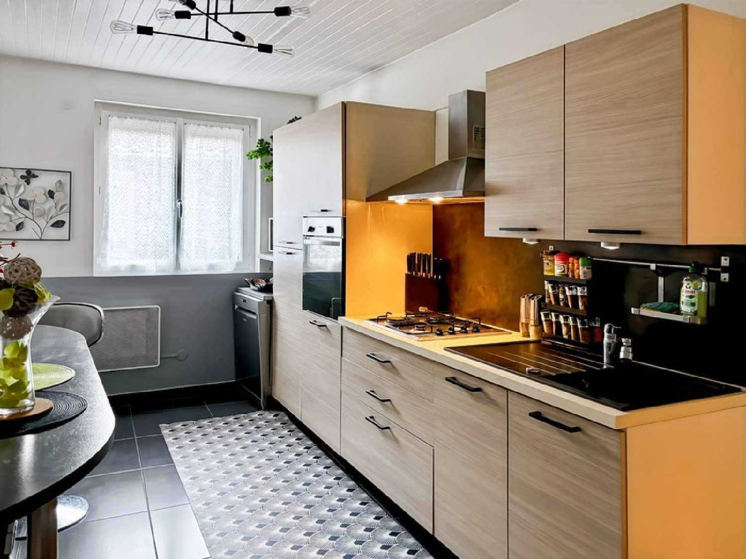 à vendre maison Dallet Puy-de-Dôme 7