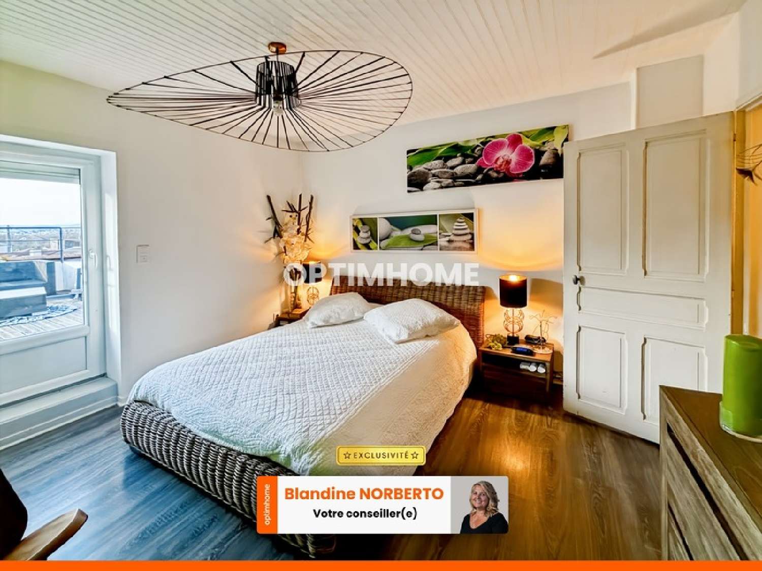 à vendre maison Dallet Puy-de-Dôme 8