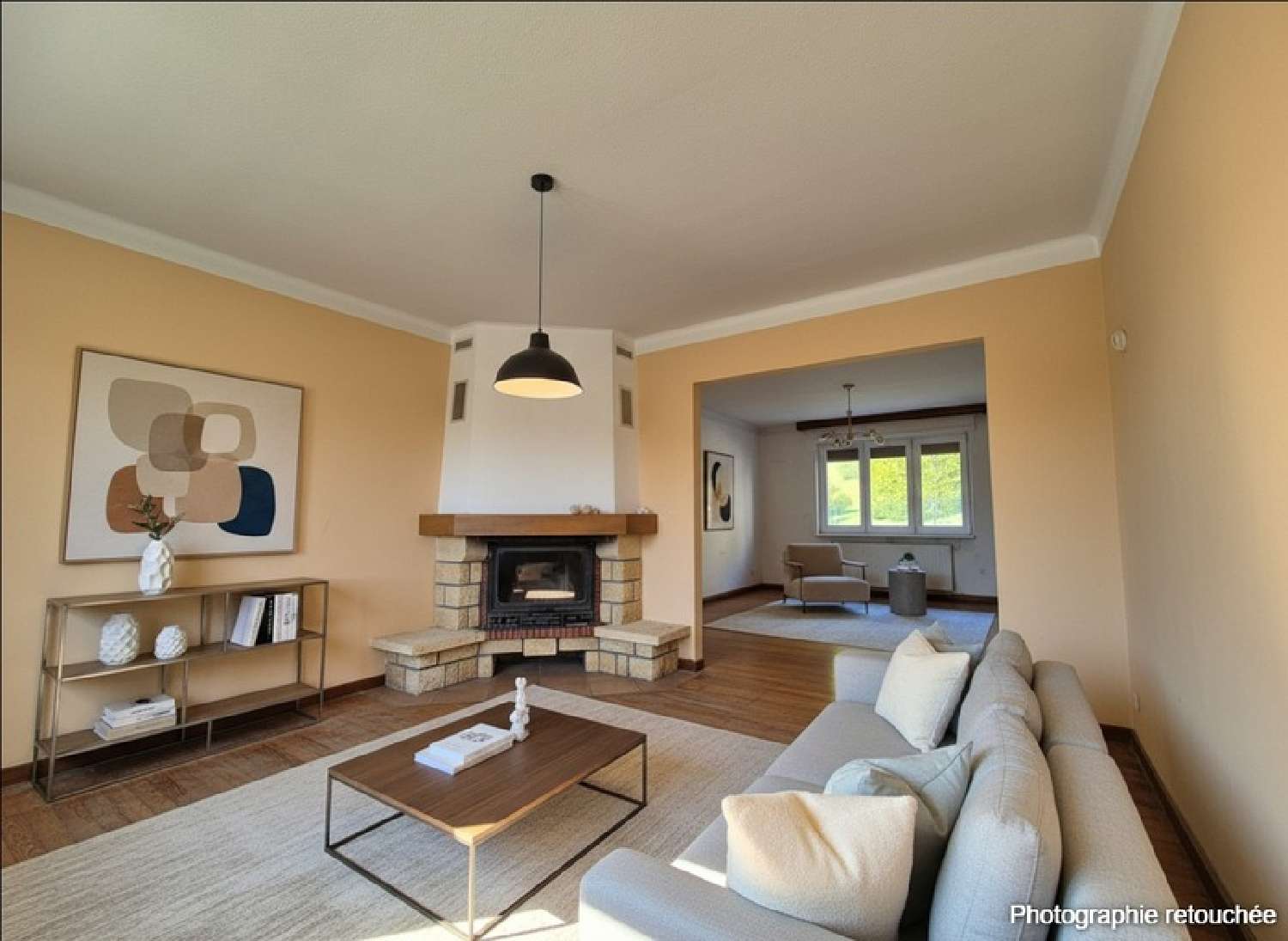  à vendre maison Dambach Bas-Rhin 5