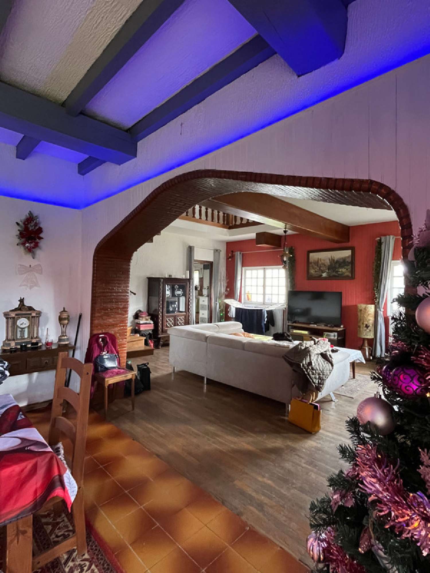  for sale house Dampierre-sous-Bouhy Nièvre 3