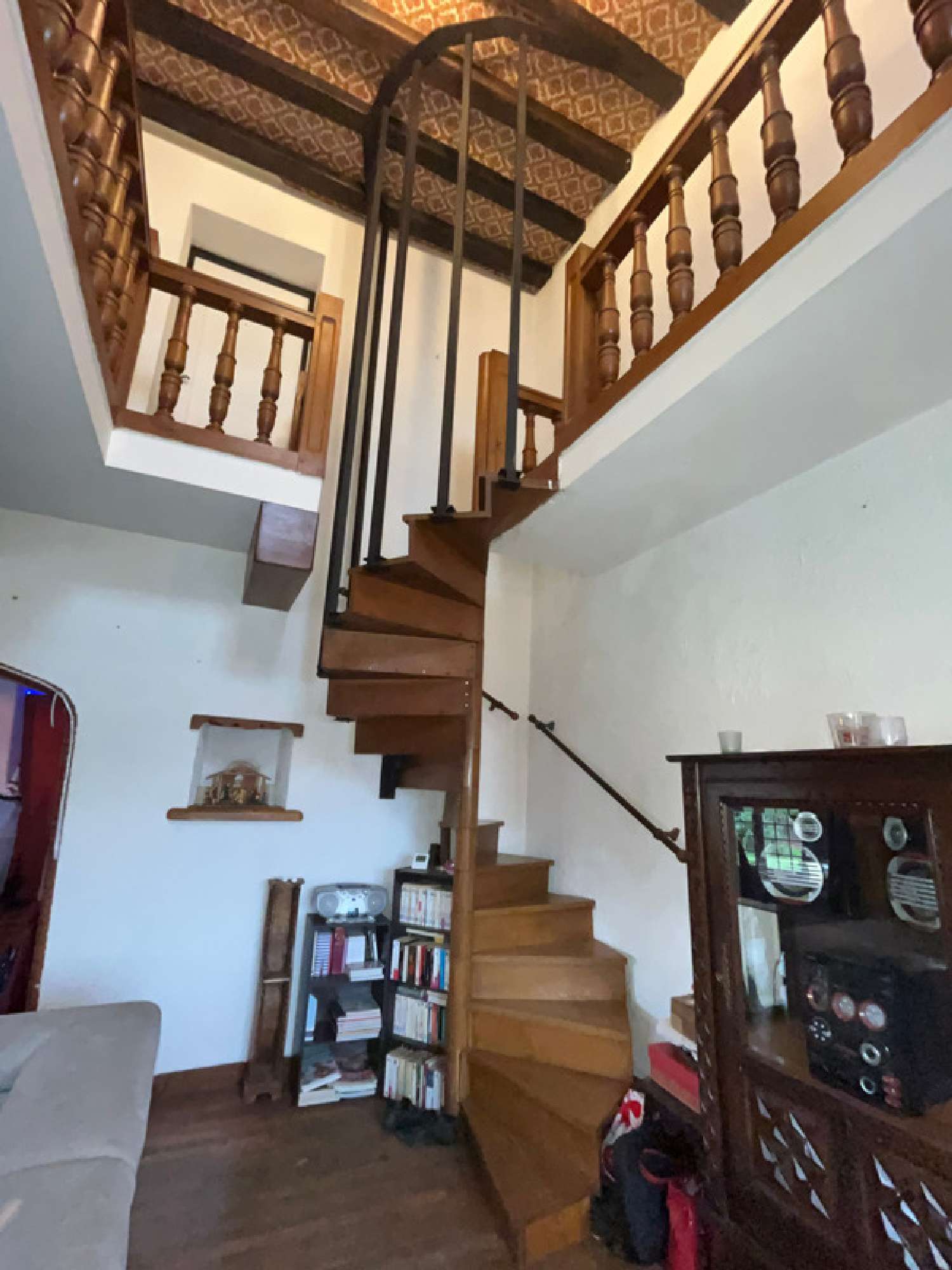  for sale house Dampierre-sous-Bouhy Nièvre 6