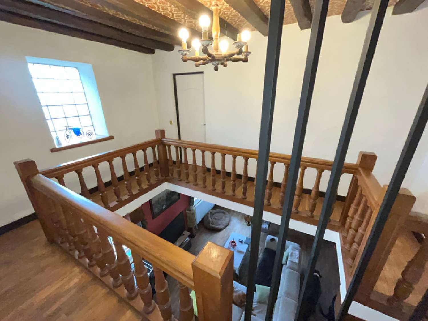  for sale house Dampierre-sous-Bouhy Nièvre 7