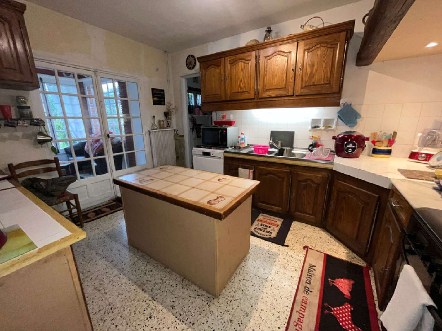  for sale house Dampierre-sous-Bouhy Nièvre 8